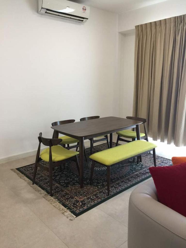 Afiniti Muslim Medini Condo photo 3