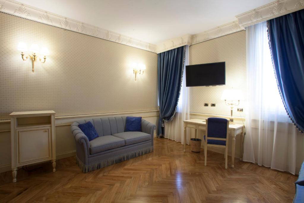 Hotel Marconi photo 3
