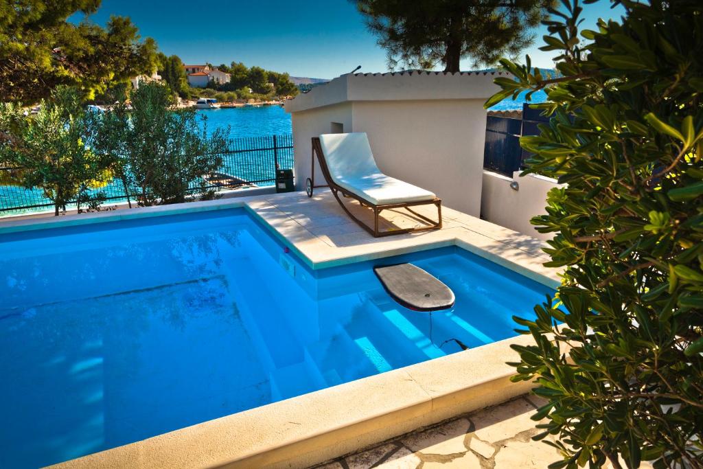 Delux Villa Hedonica photo 2