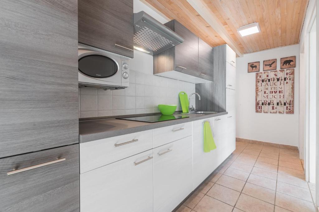 Apartment - Speleo Camp photo 3