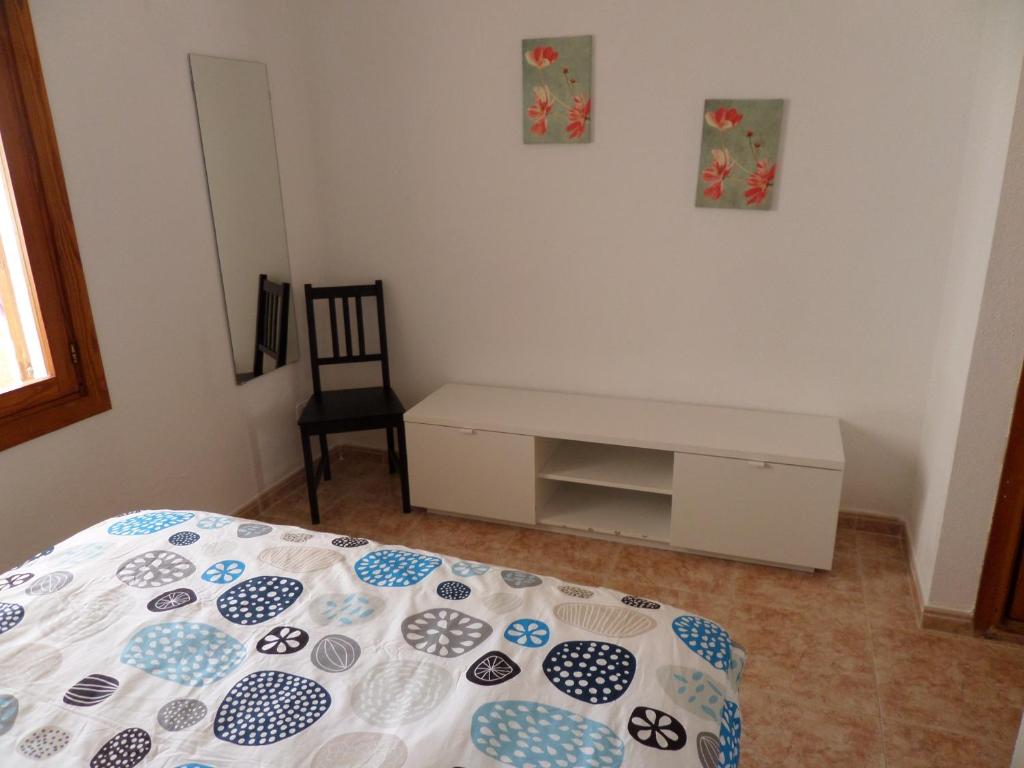 Appartement Sant Elmo, Cala Conills, WIFI photo 2