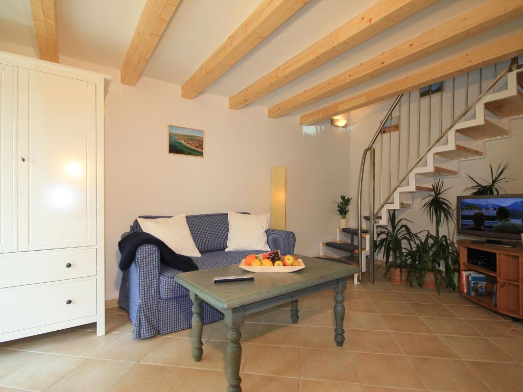 Modern Holiday Home in Steffenshagen with Terrace photo 3