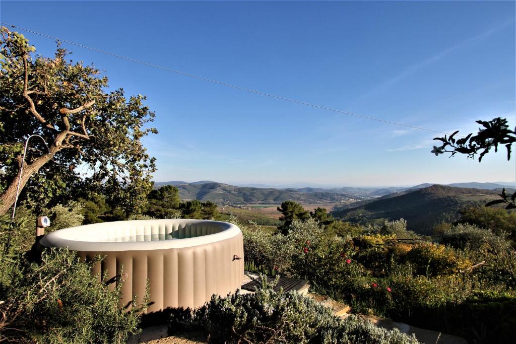 Villa La Moraiola photo 2