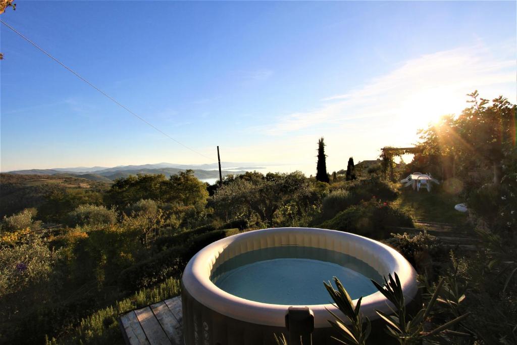 Villa La Moraiola photo 1