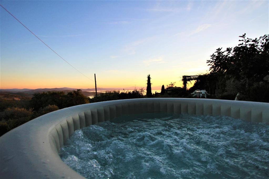 Villa La Moraiola photo 3