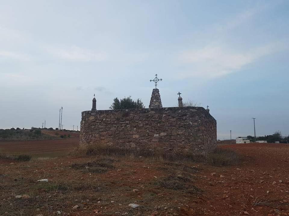 Casa Rural El Arriero photo 1