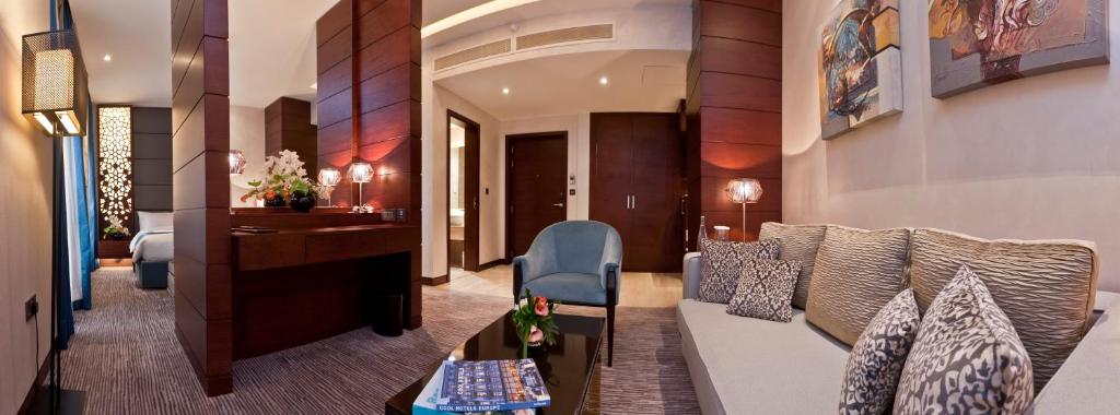 Zubarah Hotel photo 3