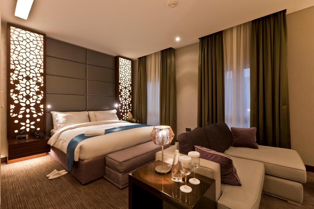 Zubarah Hotel photo 1