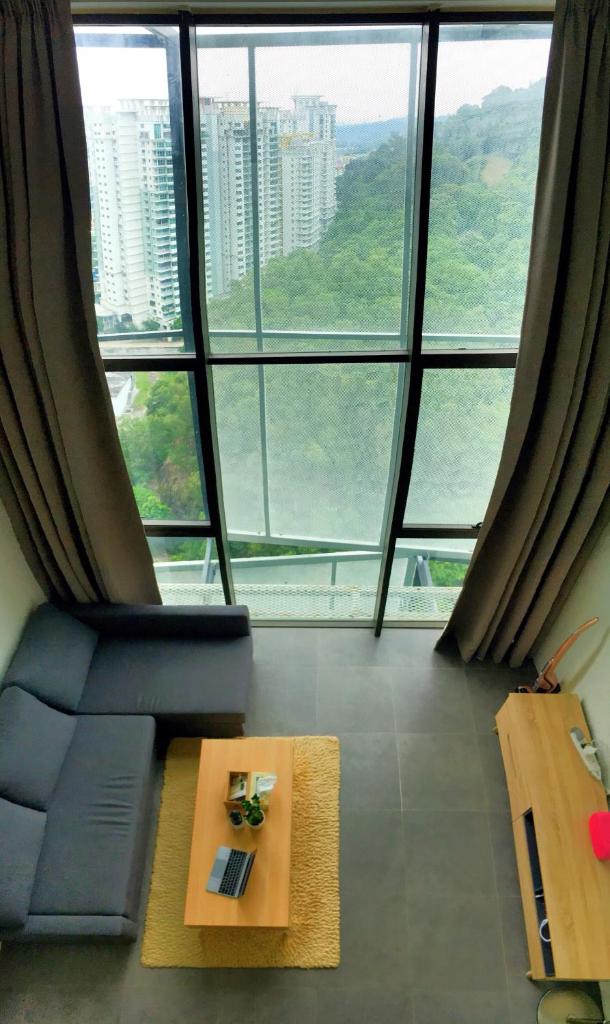 2Stories Empire Duplex at Damansara Perdana photo 2
