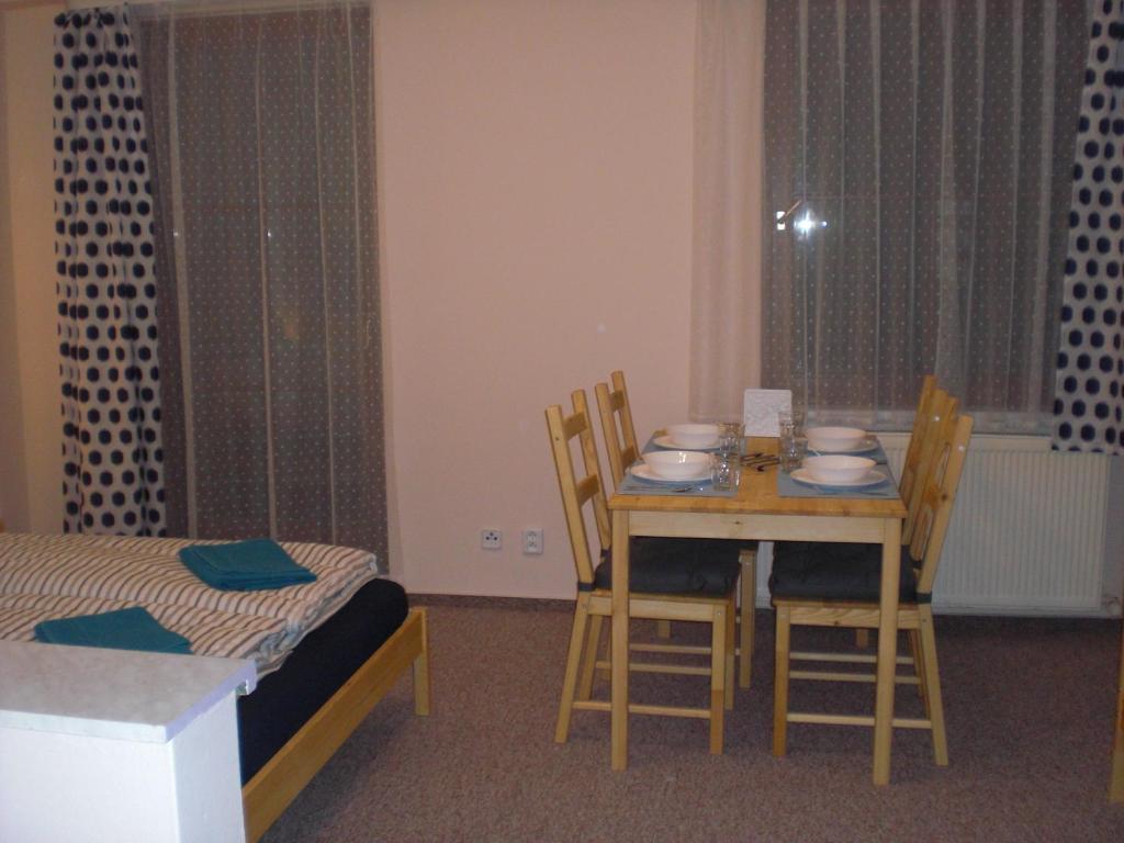 Apartmán pod Klínovcem photo 2