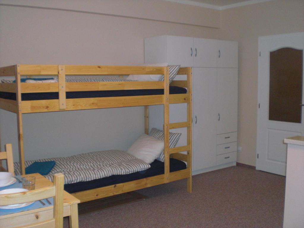 Apartmán pod Klínovcem photo 3