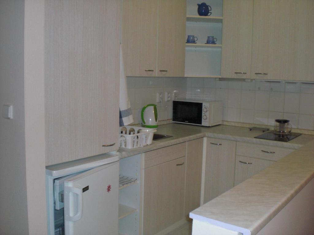 Apartmán pod Klínovcem photo 4