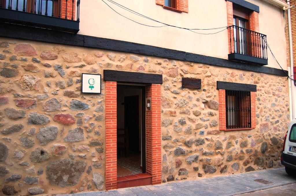Casa rural las pelliquerinas photo 3
