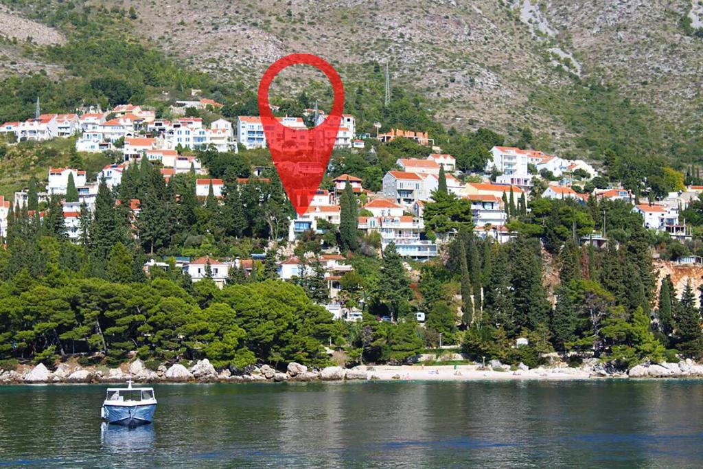 Villa Hortensia-With Private Pool and Beaches Front - Tap to explore photos