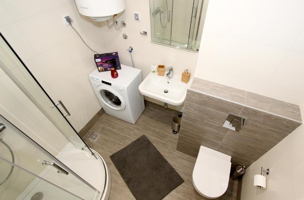 Apartment Moonstone photo 2