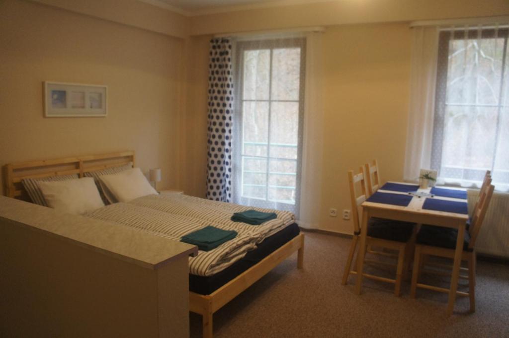 Apartmán pod Klínovcem photo 1