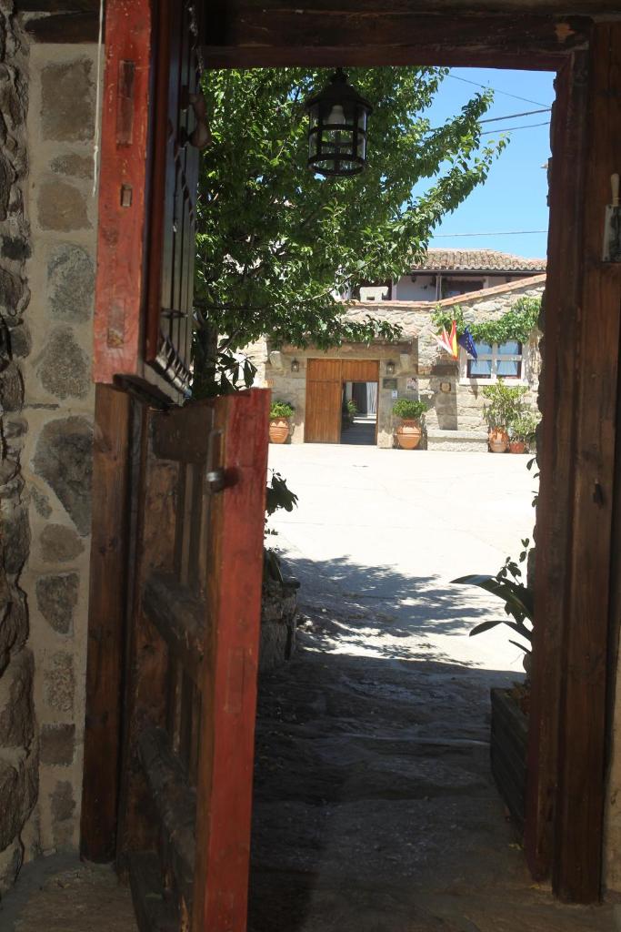Posada Real La Mula de los Arribes photo 3