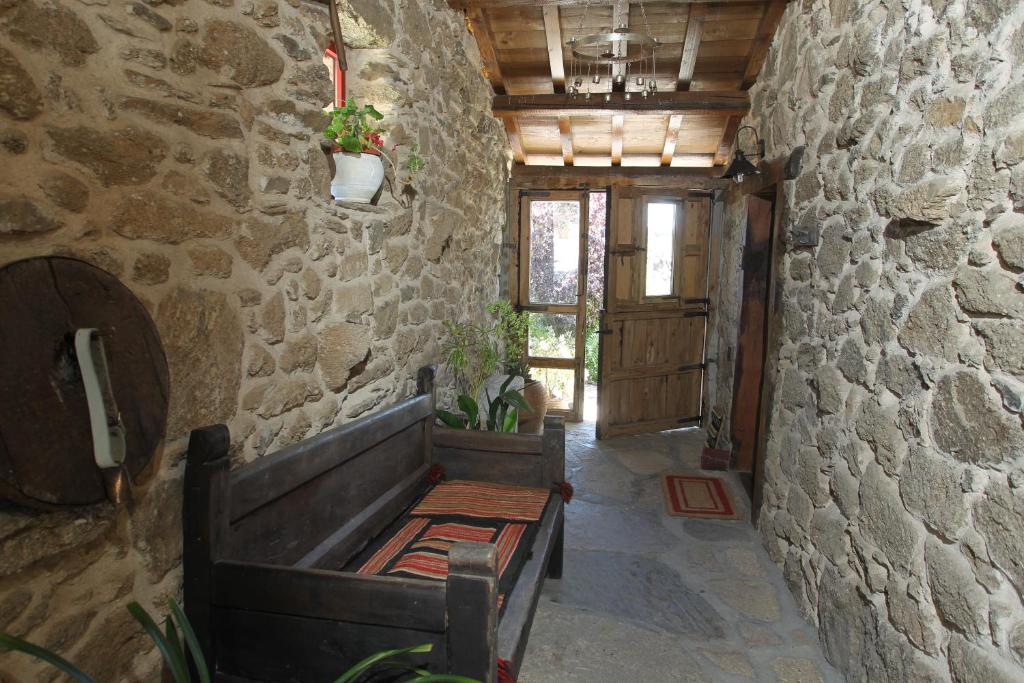 Posada Real La Mula de los Arribes photo 4