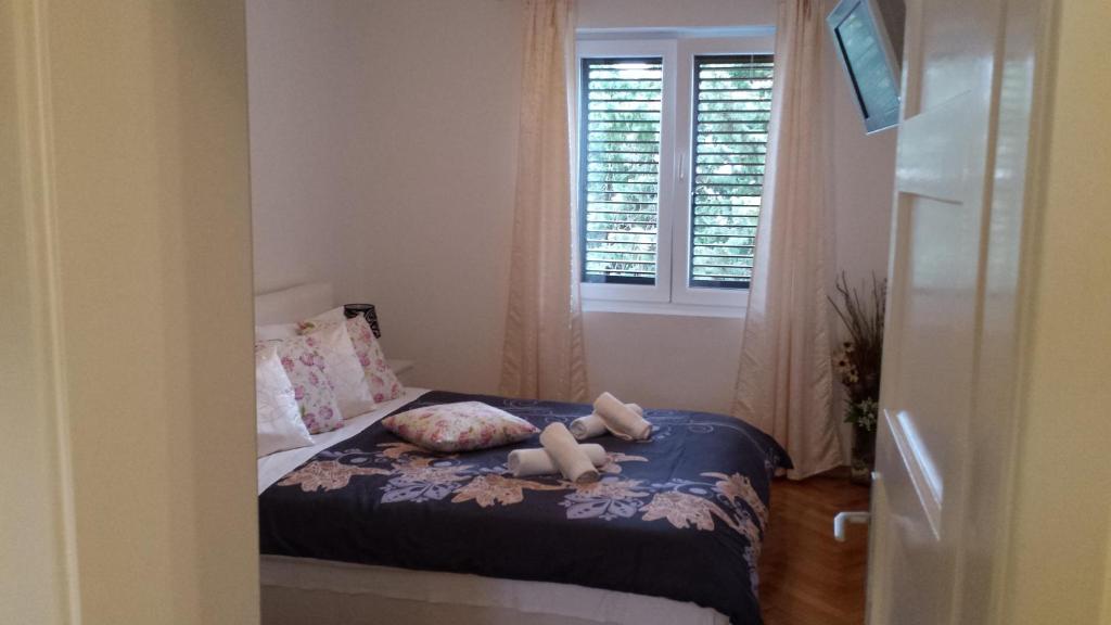 APARTMENT "Patricia" photo 3