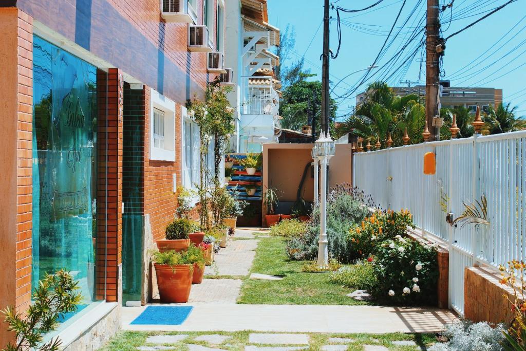 Pousada Baleia Azul photo 3