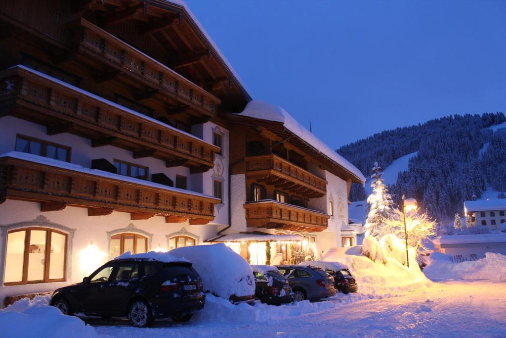 Hotel Frohnatur photo 1