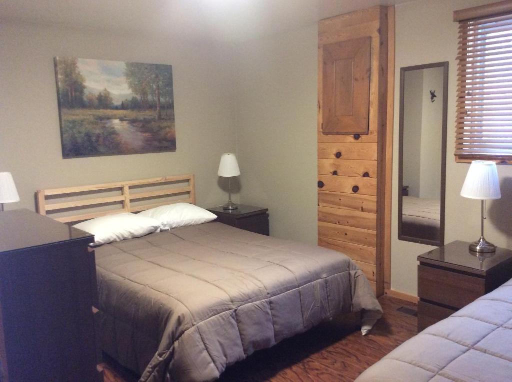Madawaska Lodge photo 1