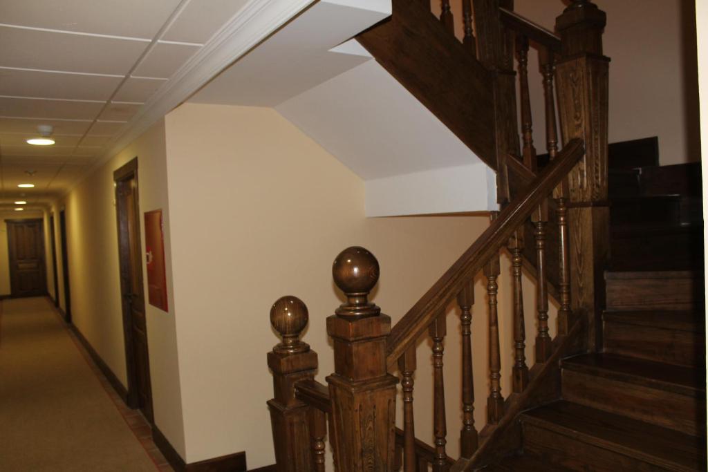 Hotel Garabatos photo 4