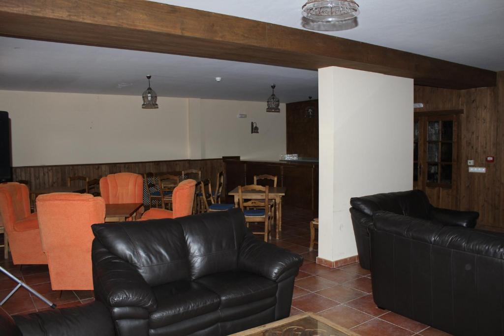 Hotel Garabatos photo 2