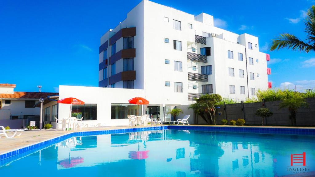 Ingleses Park Hotel photo 1