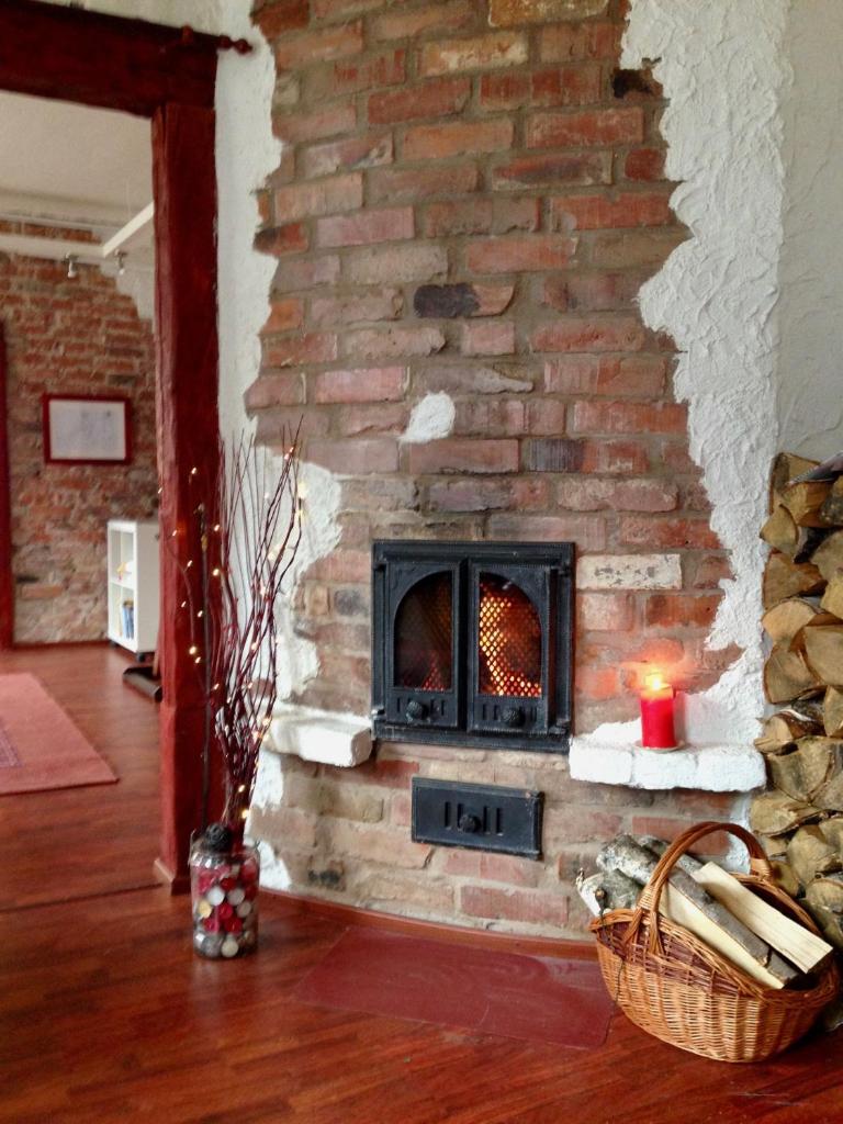 Guest House Nina Art photo 2