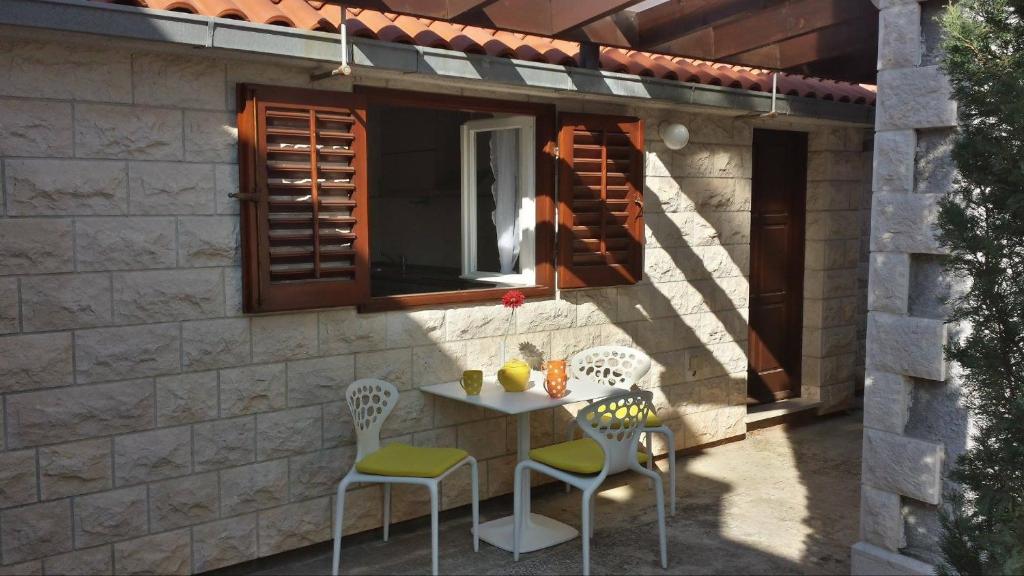 Supetar Apartment City Center photo 2