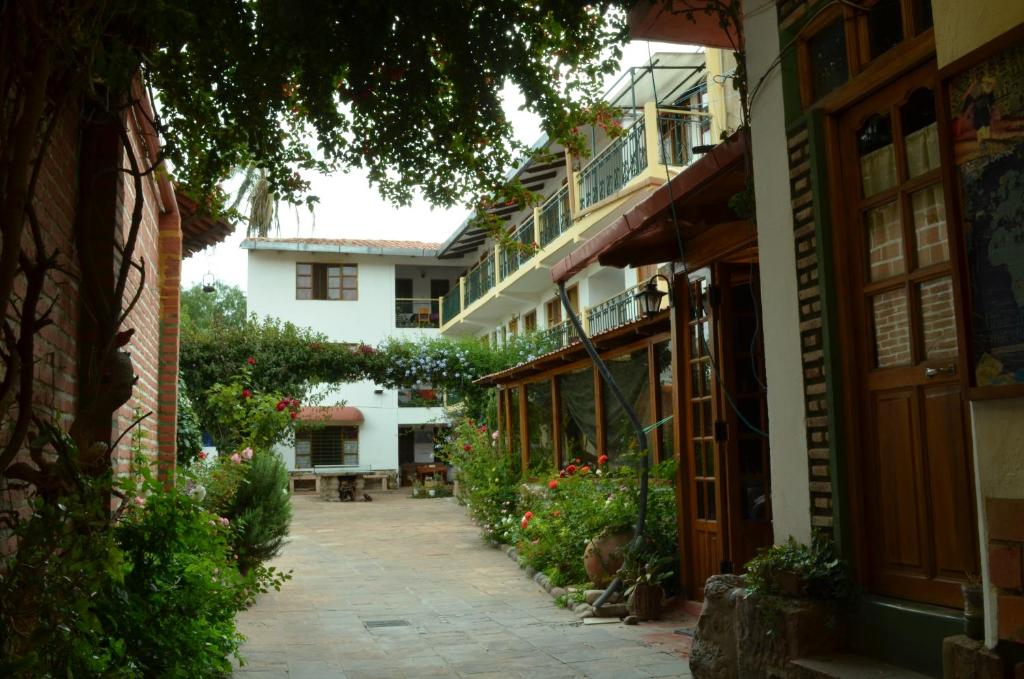 Hostal Pachamama photo 4