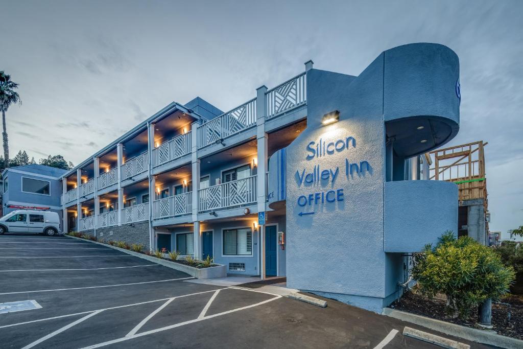 Silicon Valley Inn image