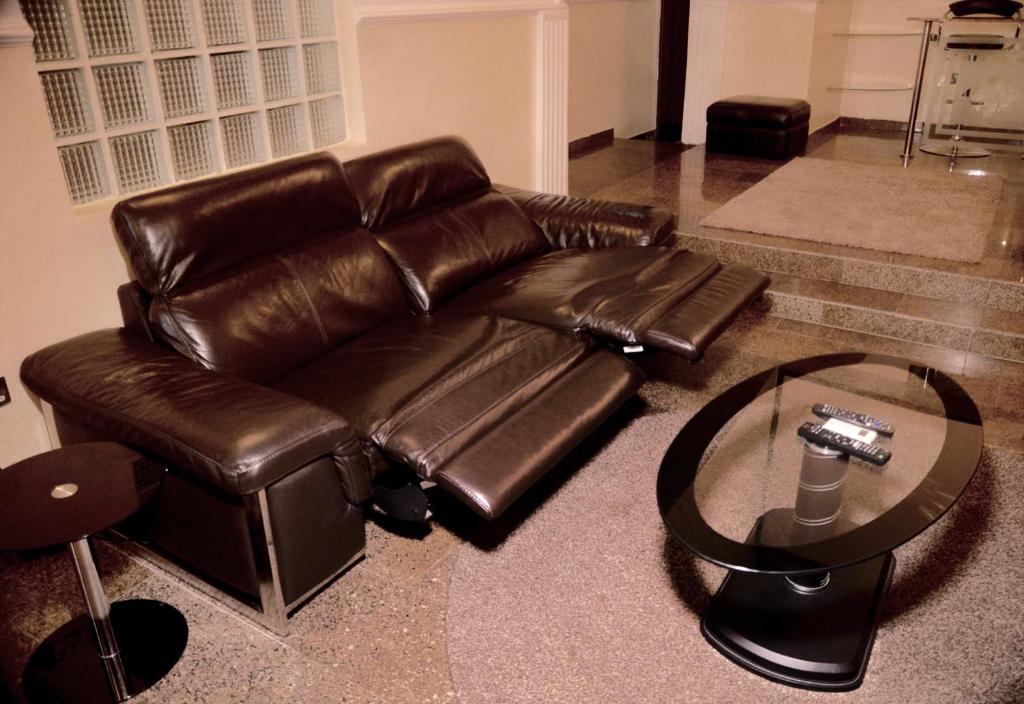 Casabella Shortlet Apartments VGC photo 3