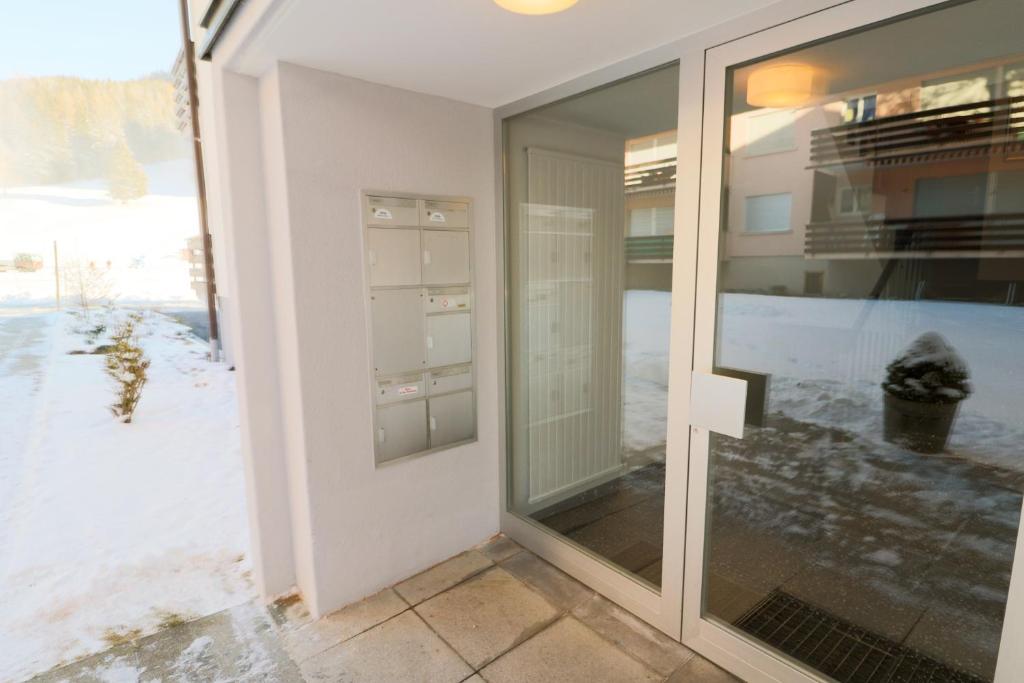 Haus Pramalinis - Mosbacher photo 4