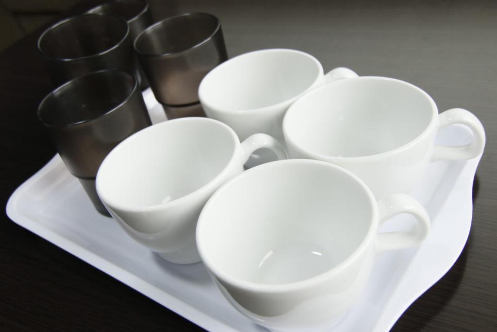 White Beach Inn Ishikawa photo 3