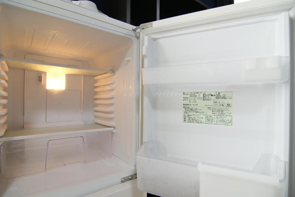 White Beach Inn Ishikawa photo 4