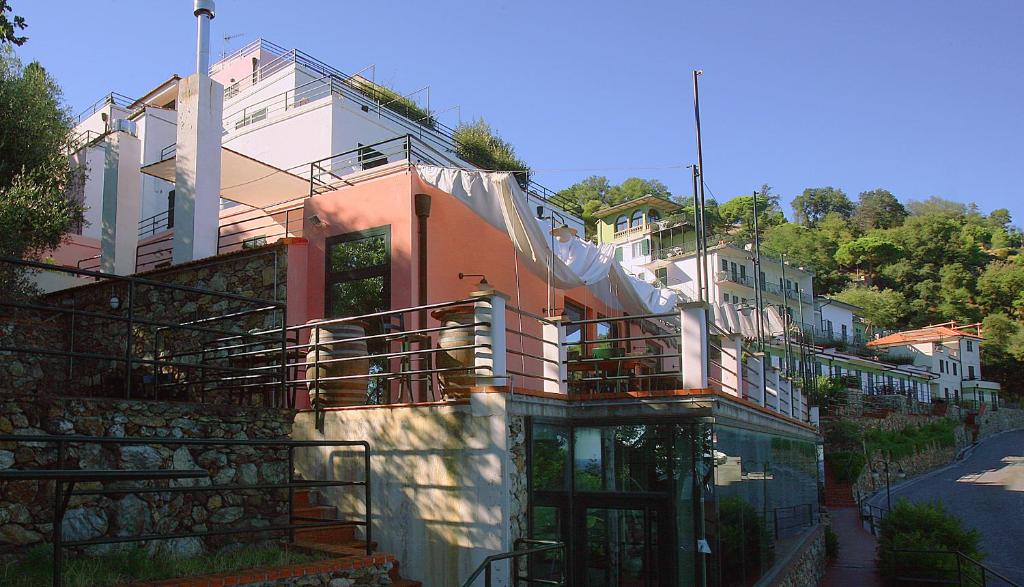 Residence Borgo San Sebastiano photo 1