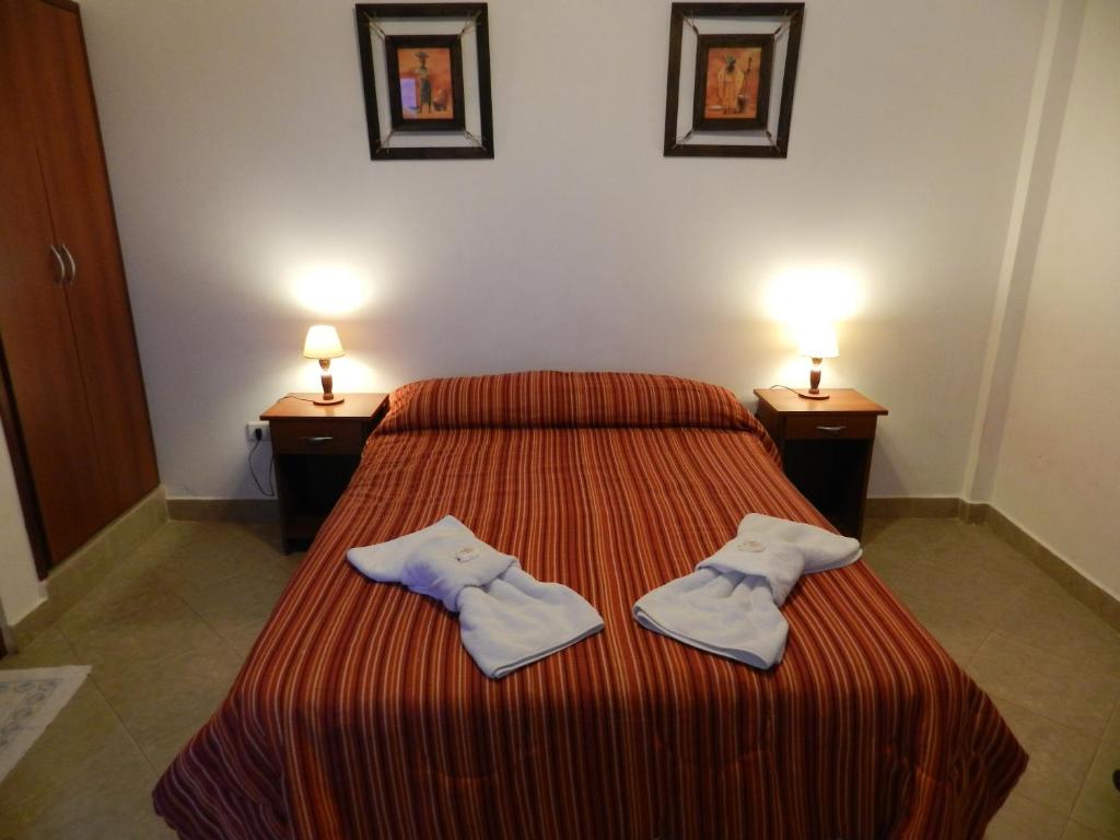 Hotel Buenos Aires photo 1