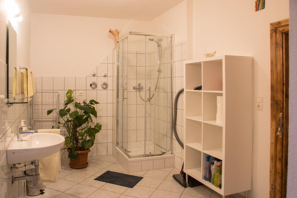 Ferienwohnung in der Altstadt von Goslar photo 4