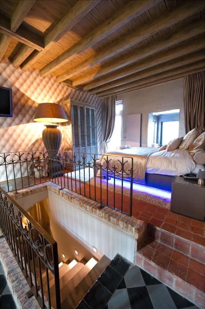 Suite & B by Hofke van Bazel photo 4