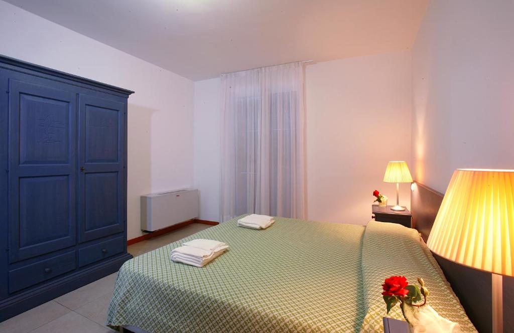 Residence Borgo San Sebastiano photo 2