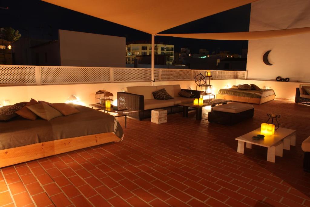 Hostal Juanita photo 4
