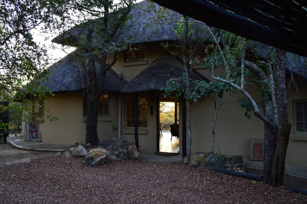 Kruger River Villas - Mtombo photo 2