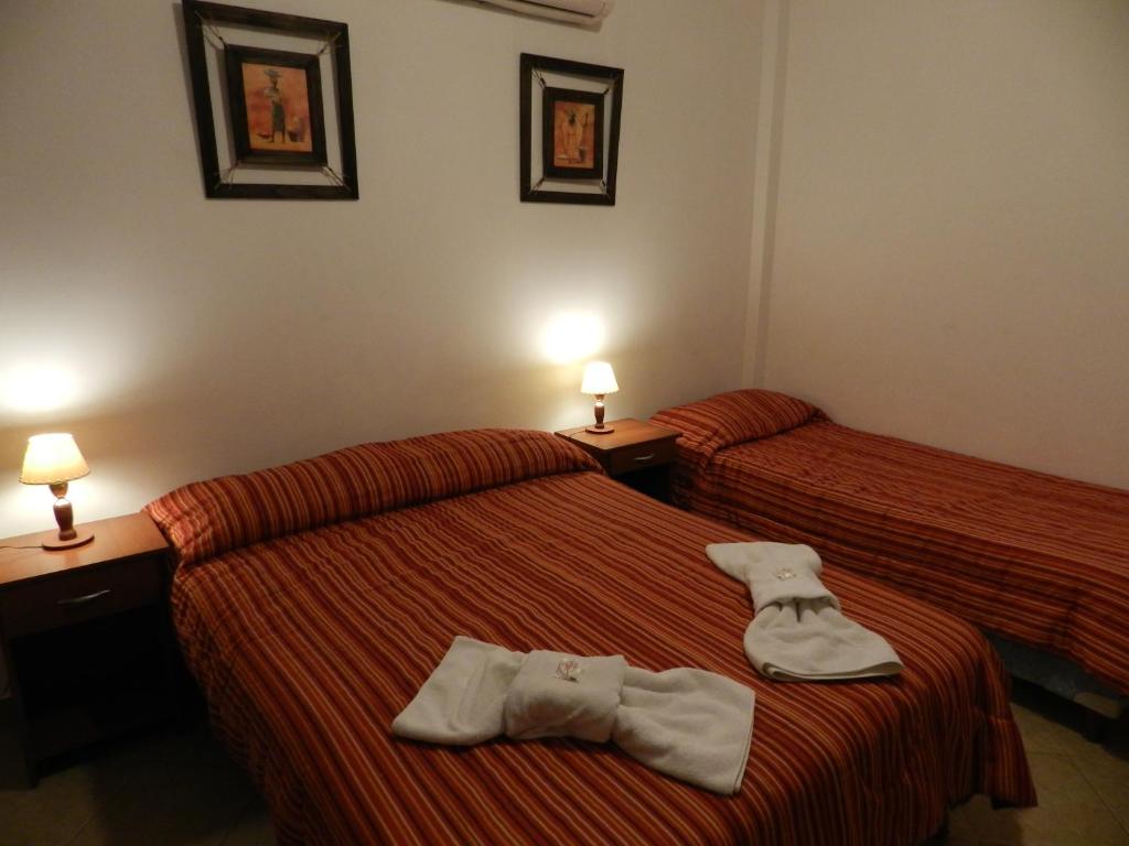 Hotel Buenos Aires photo 4