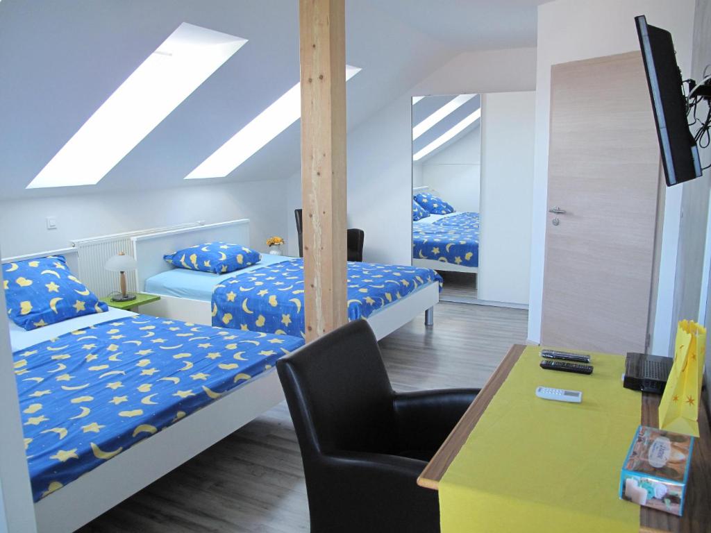 Guesthouse Ursula photo 3