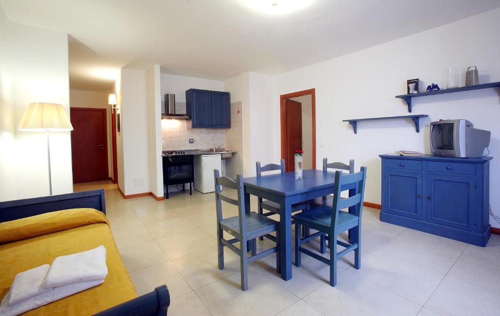 Residence Borgo San Sebastiano photo 4