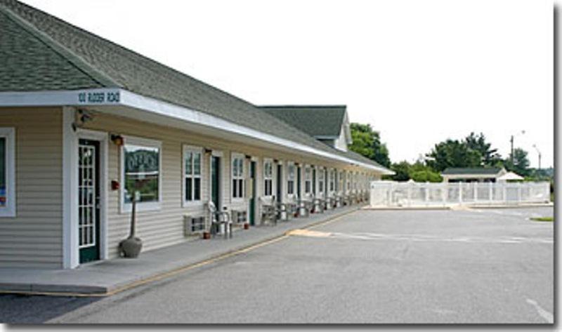 Sea Esta Motel II image