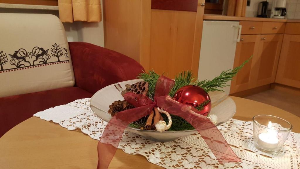 Appartement Huber photo 4