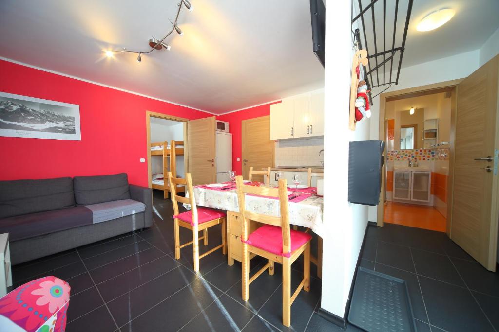 Apartment Leposa photo 3